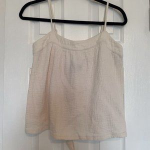 Wishlist Tank Top